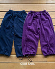 Little Foxx – Carbon Pants