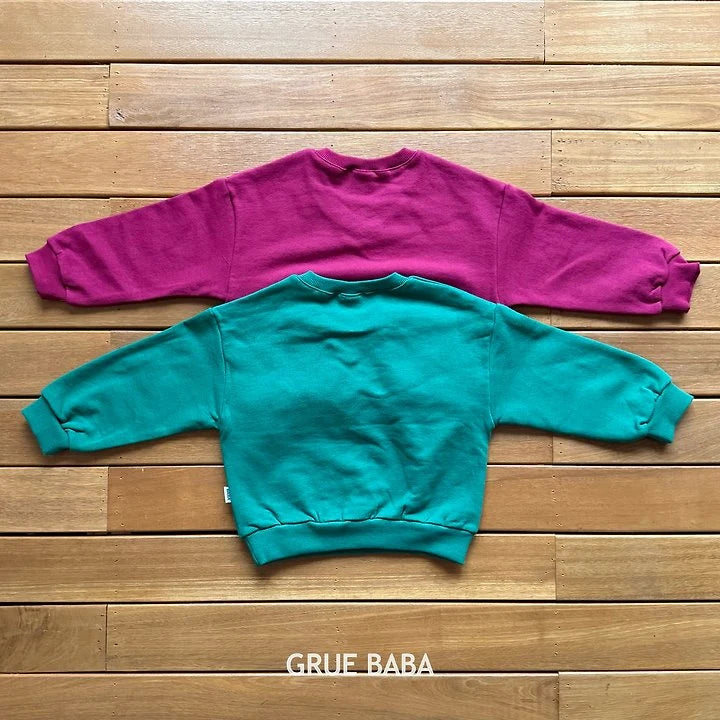 Little Foxx – Rex Sweatshirt
