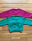 Little Foxx – Rex Sweatshirt