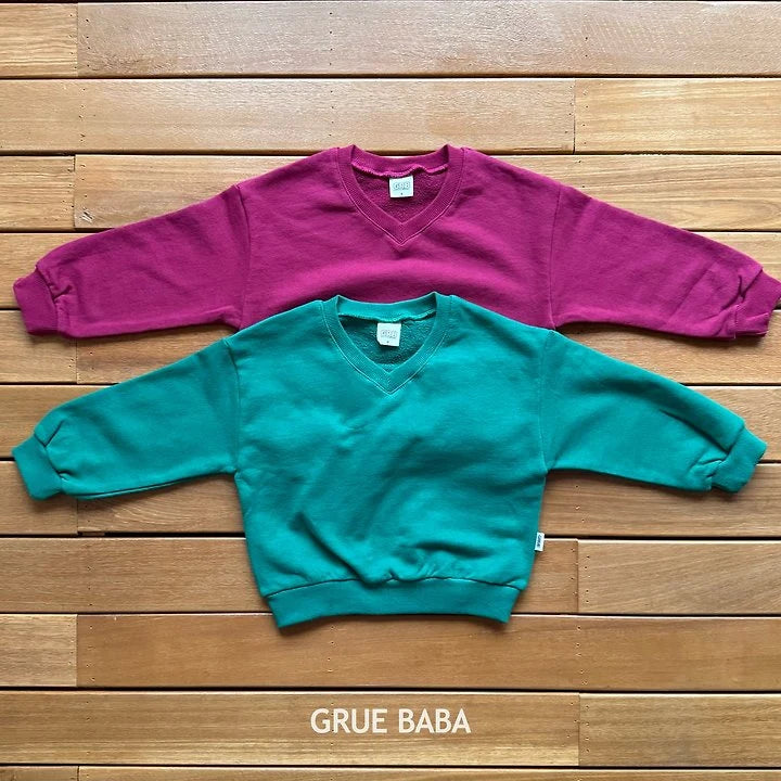 Little Foxx – Rex Sweatshirt
