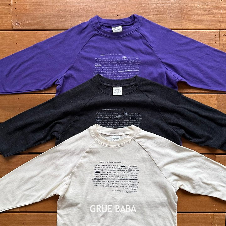 Little Foxx – Sub Tee