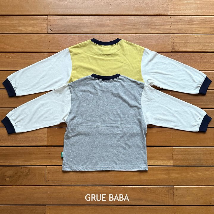 Little Foxx – Lush Tee
