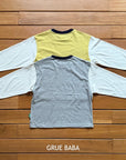 Little Foxx – Lush Tee