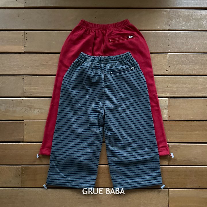 Little Foxx – Basic Pants