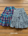 Little Foxx – Long Long Skirt