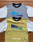 Little Foxx – Lush Tee