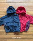 Little Foxx – Woody Jacket