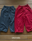 Little Foxx – Basic Pants
