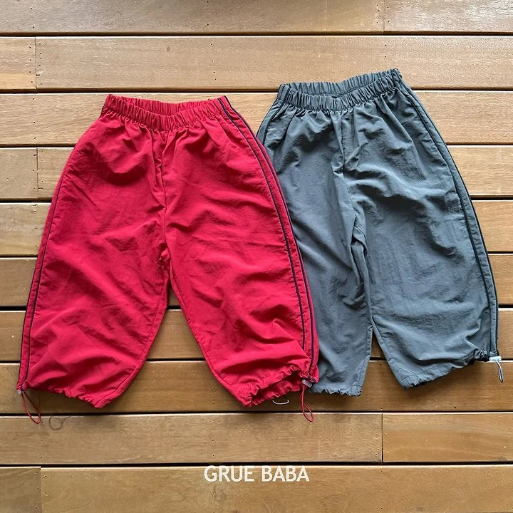 Little Foxx – Bo Peep Pants