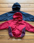 Little Foxx – Woody Jacket
