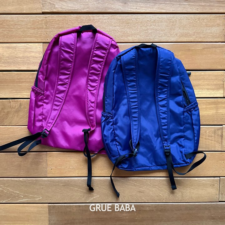 Little Foxx – Autumn Backpack