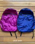 Little Foxx – Autumn Backpack