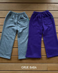 Little Foxx – Solid Bootcut Pants