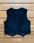 Little Foxx – Slinky Vest