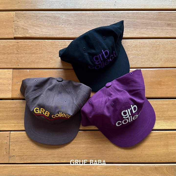 Little Foxx – Tees Cap