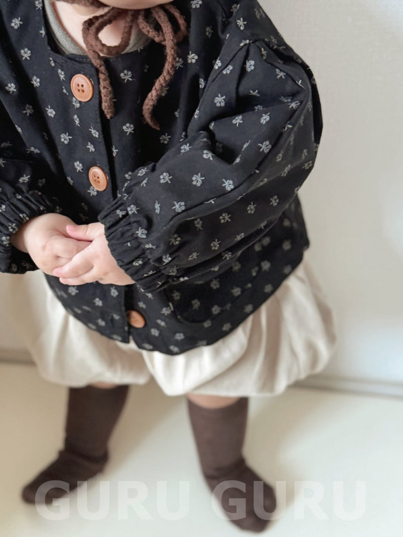 Little Foxx – Balon Jacket