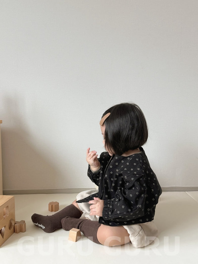 Little Foxx – Balon Jacket