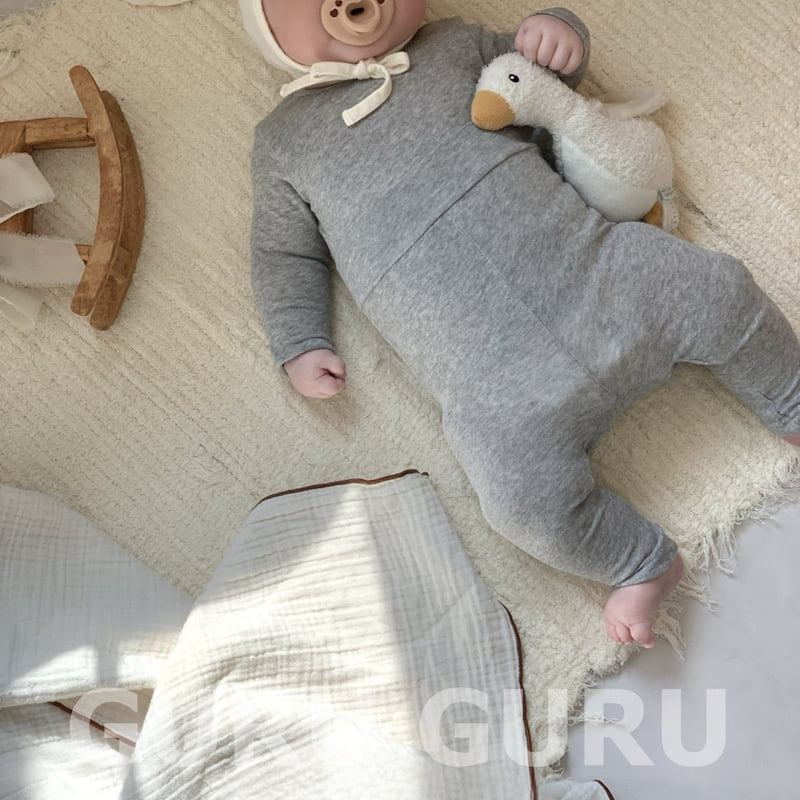 Little Foxx – Soft Easywear