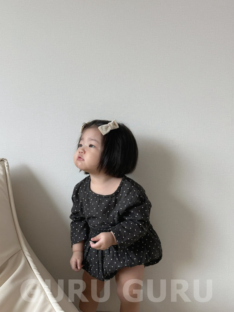 Little Foxx – Dot Set