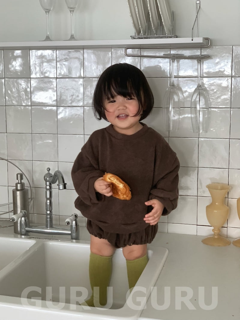 Little Foxx – Bear Set