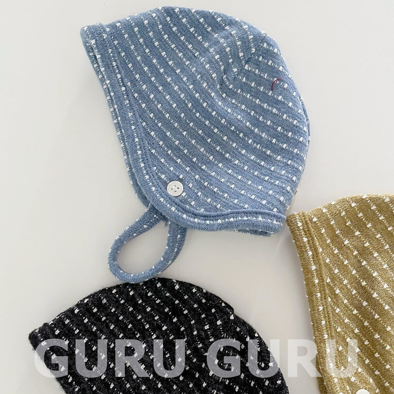 Little Foxx – Doudu Bonnet