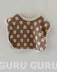 Little Foxx – Bear Bib