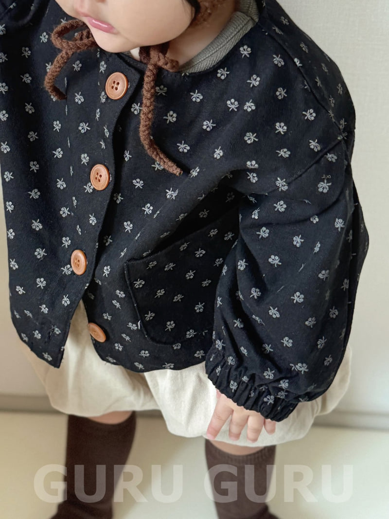 Little Foxx – Balon Jacket