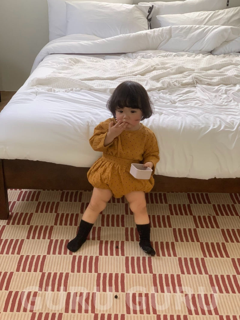 Little Foxx – Dot Set