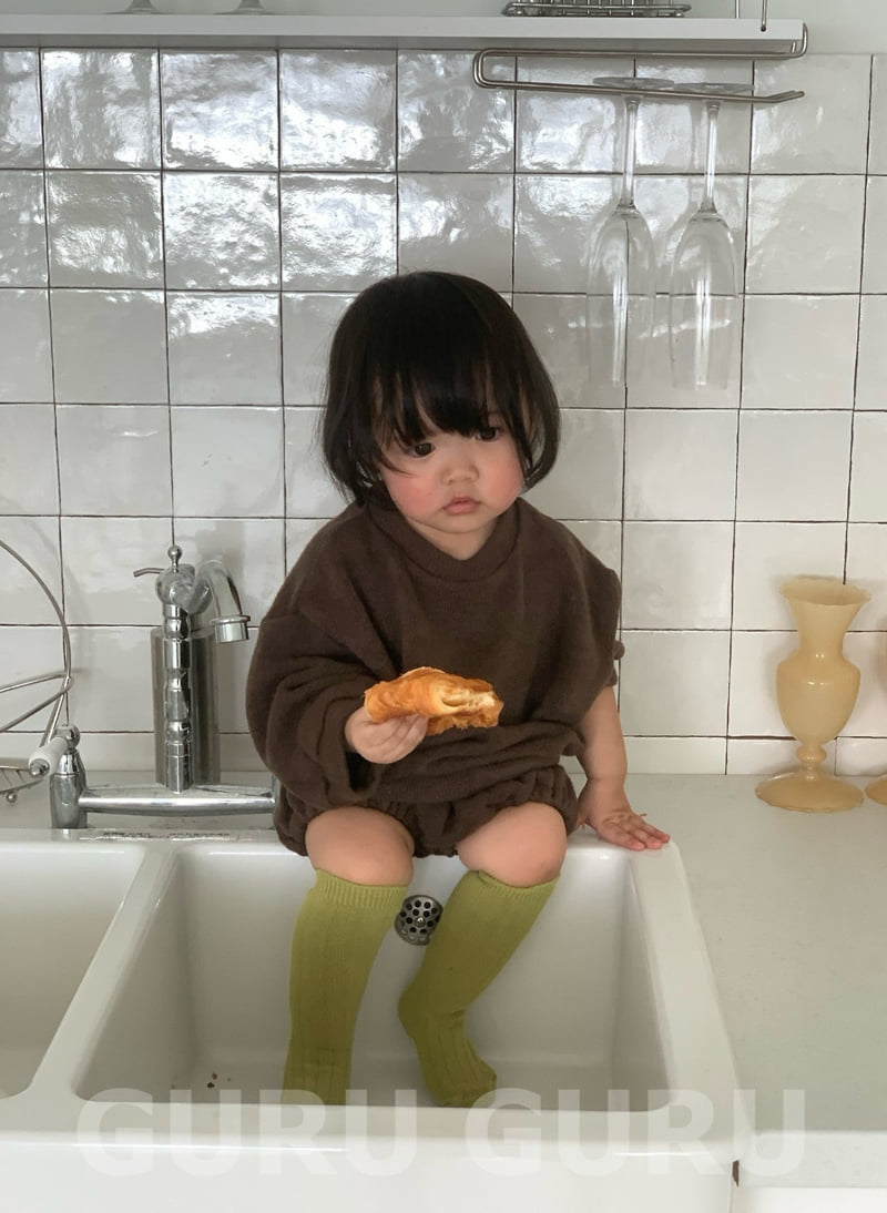 Little Foxx – Bear Set