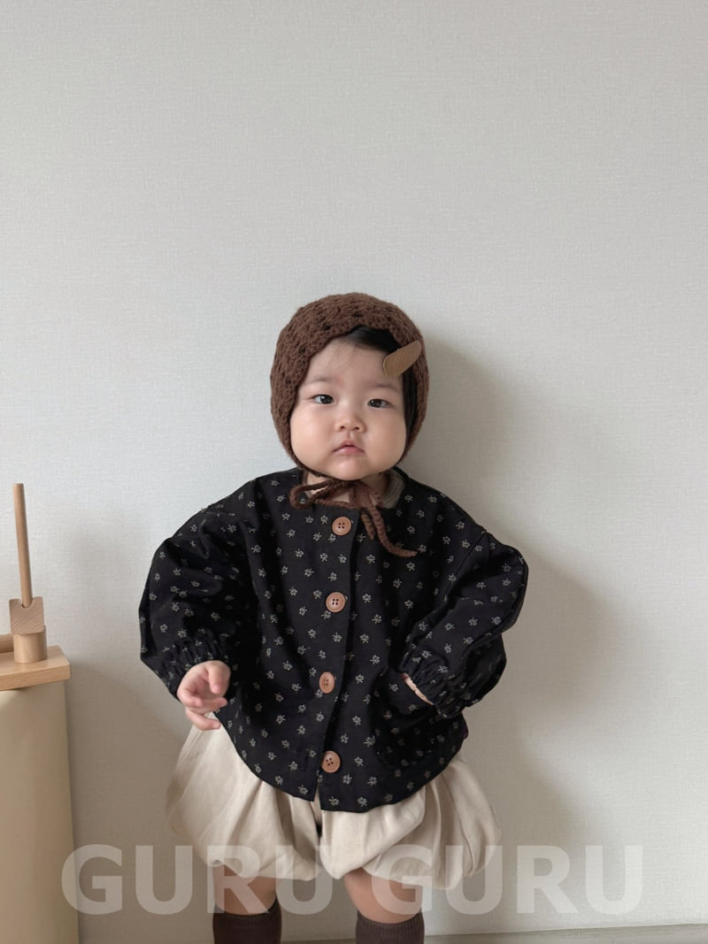 Little Foxx – Balon Jacket
