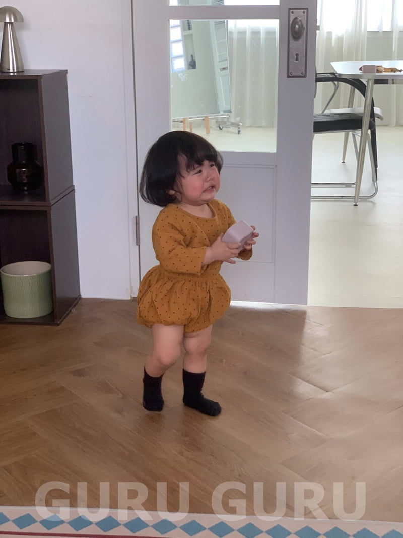 Little Foxx – Dot Set