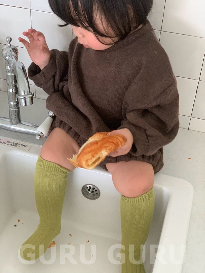 Little Foxx – Bear Set