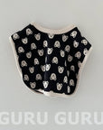 Little Foxx – Bear Bib