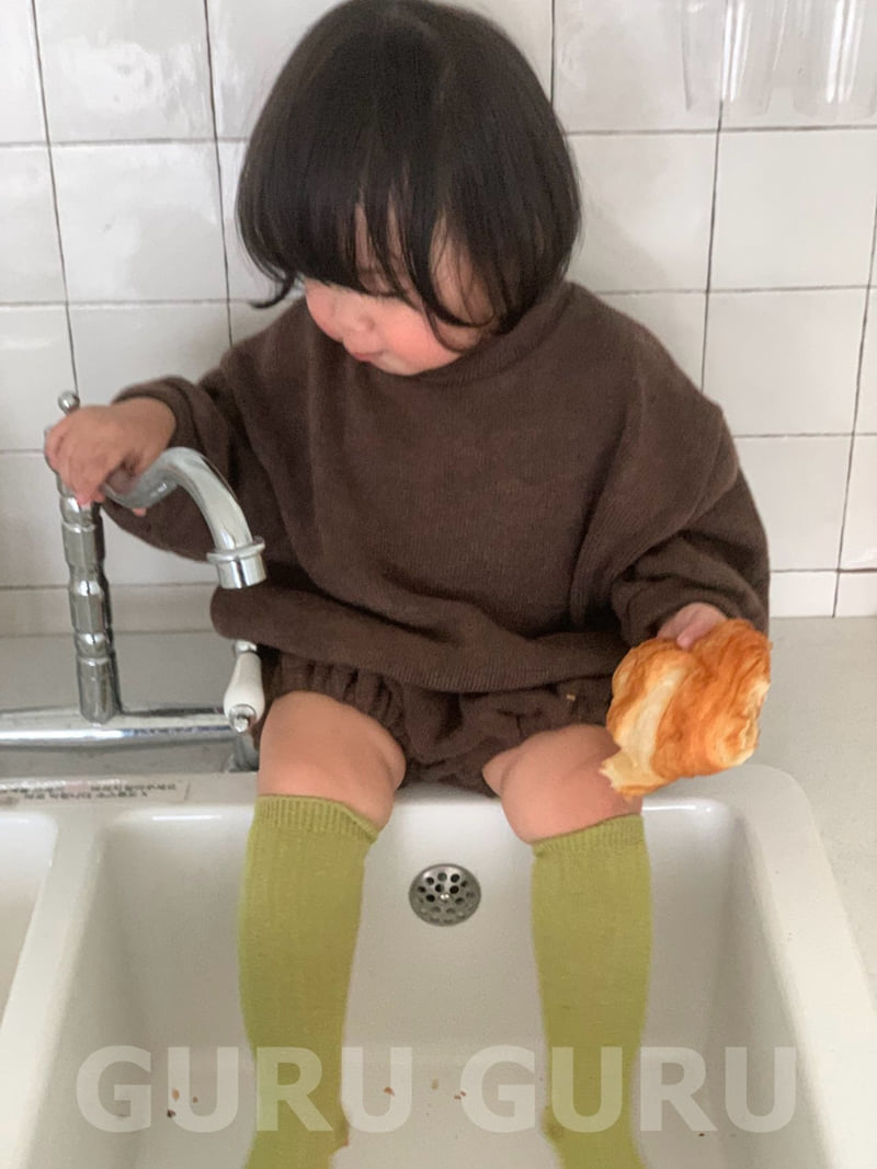Little Foxx – Bear Set