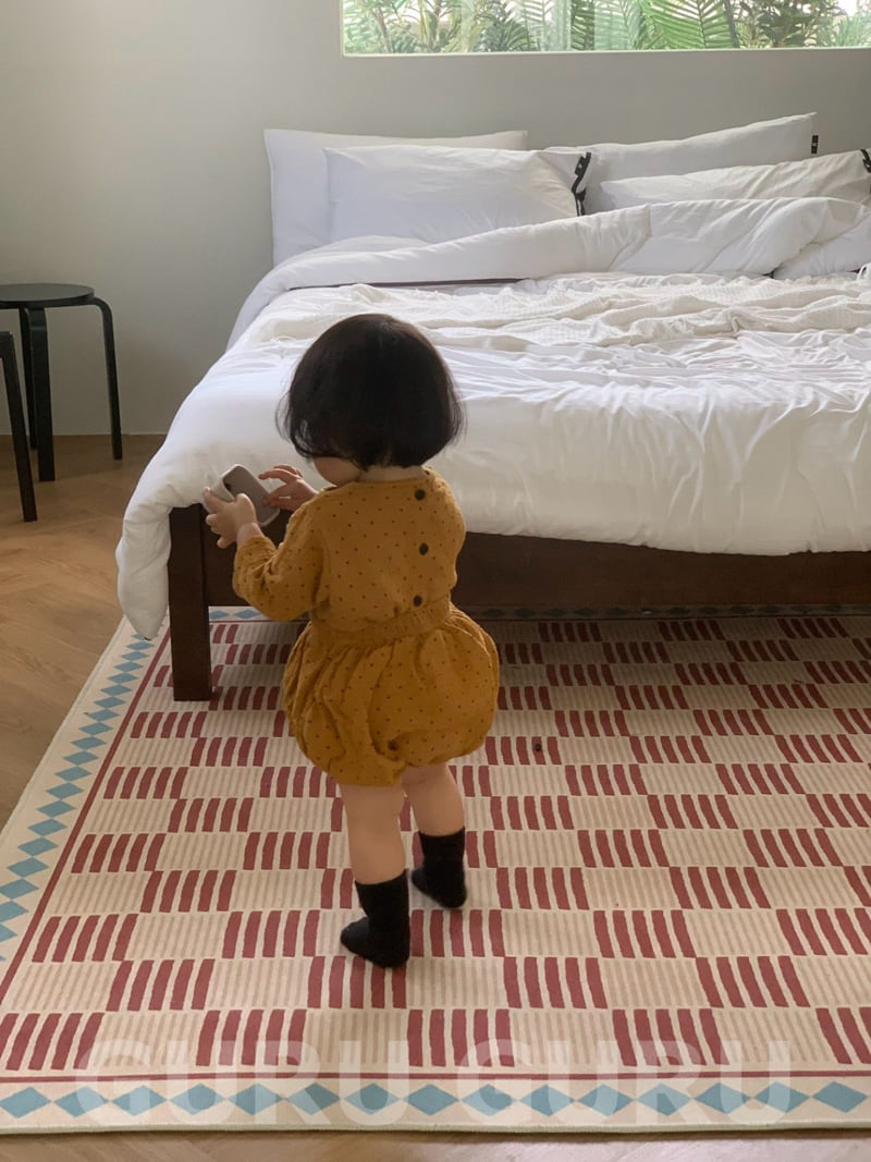 Little Foxx – Dot Set