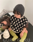 Little Foxx – Bear Bib