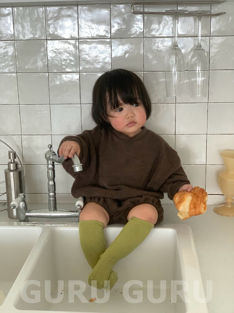Little Foxx – Bear Set