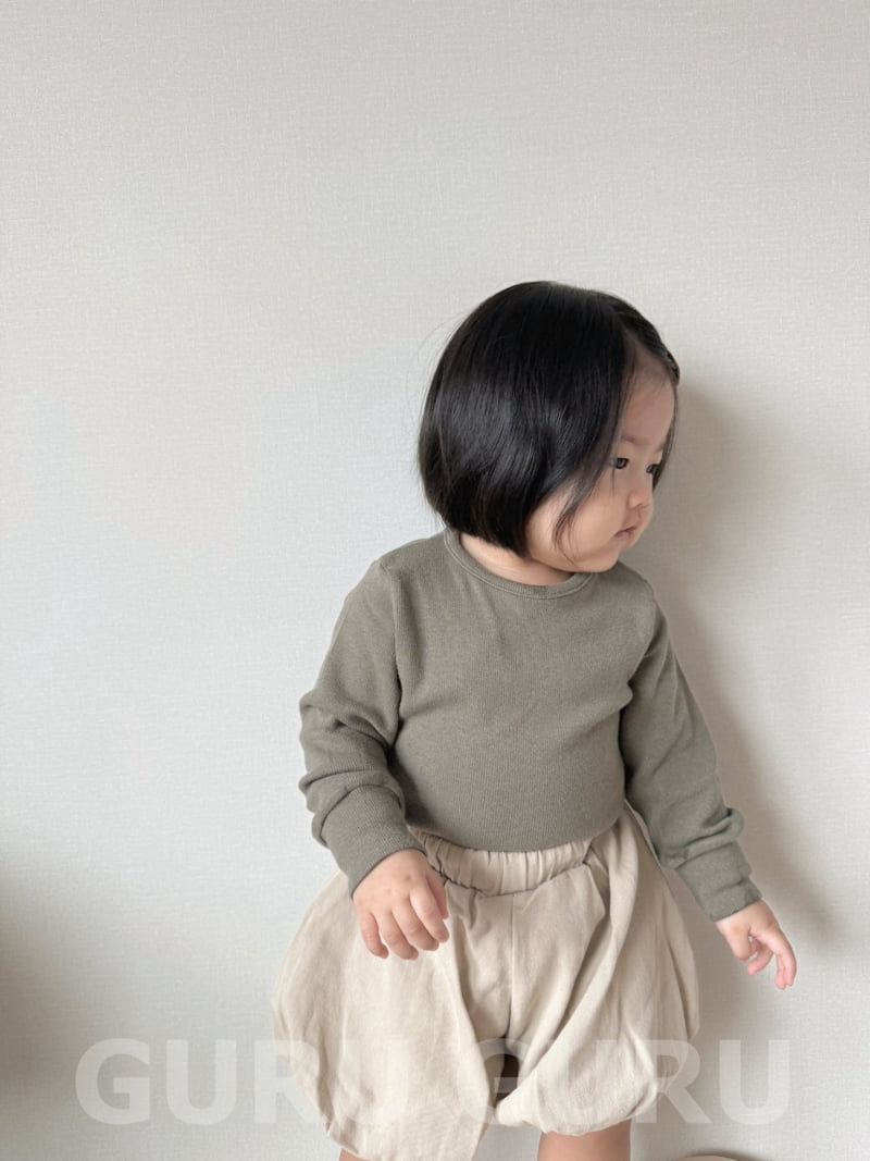 Little Foxx – Mild Tee