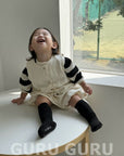 Little Foxx – Cloud Vest