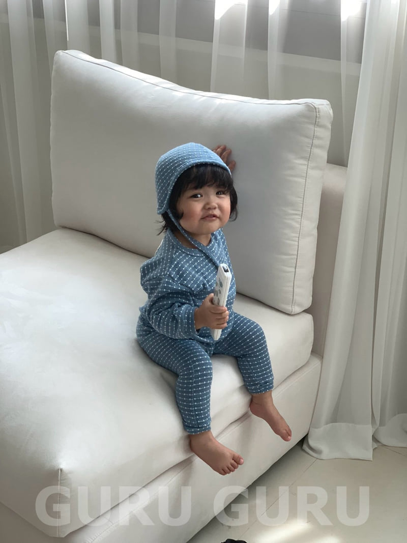 Little Foxx – Dodo Set