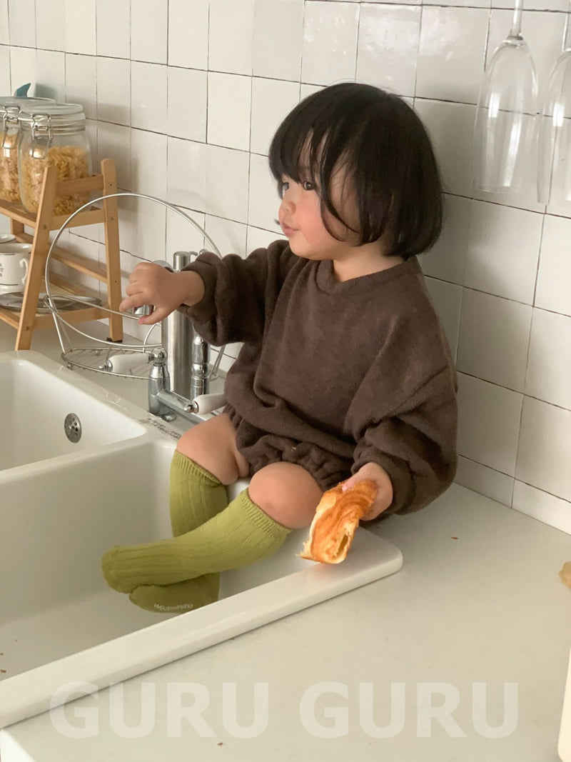 Little Foxx – Bear Set