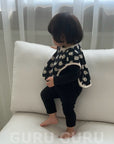 Little Foxx – Bear Bib