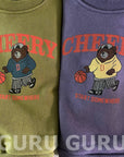 Little Foxx – Basketball Sweatshirts
