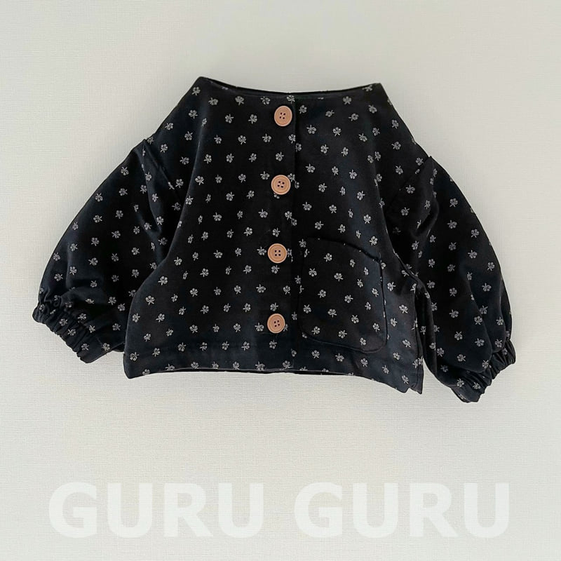 Little Foxx – Balon Jacket