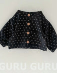 Little Foxx – Balon Jacket