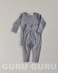Little Foxx – Soft Easywear