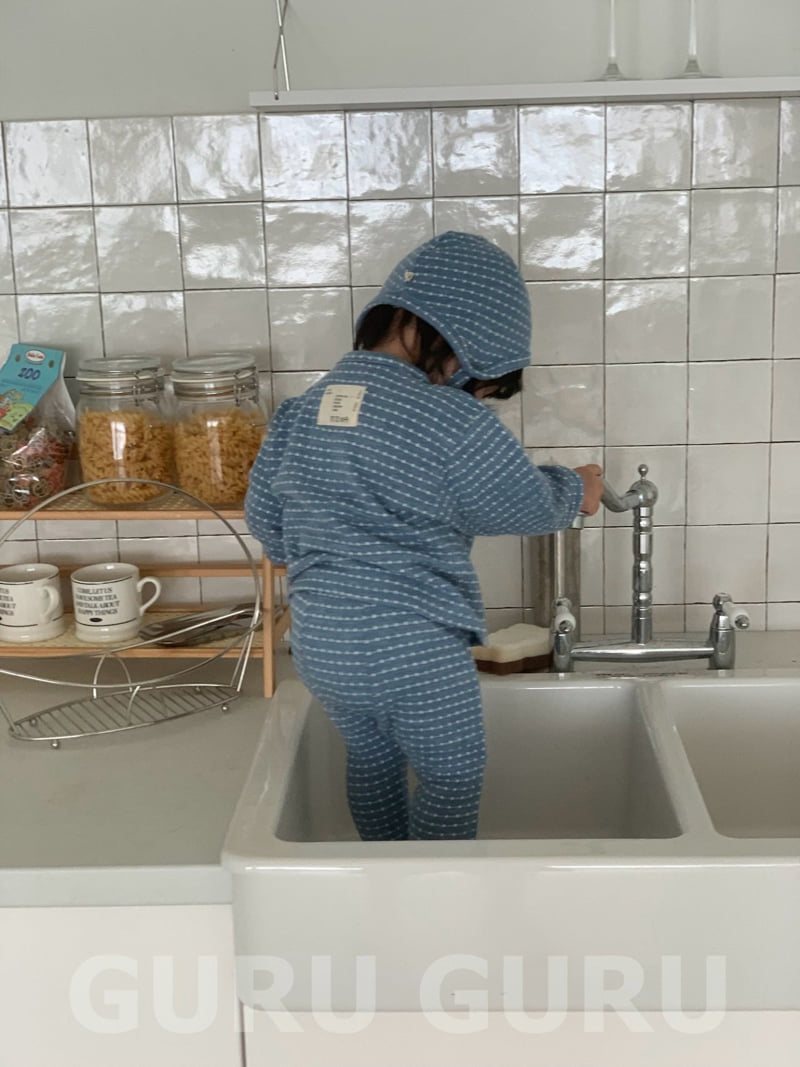 Little Foxx – Dodo Set