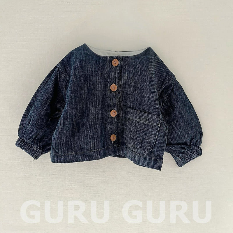 Little Foxx – Balon Jacket