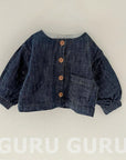 Little Foxx – Balon Jacket