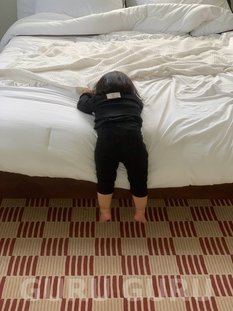 Little Foxx – Soft Easywear
